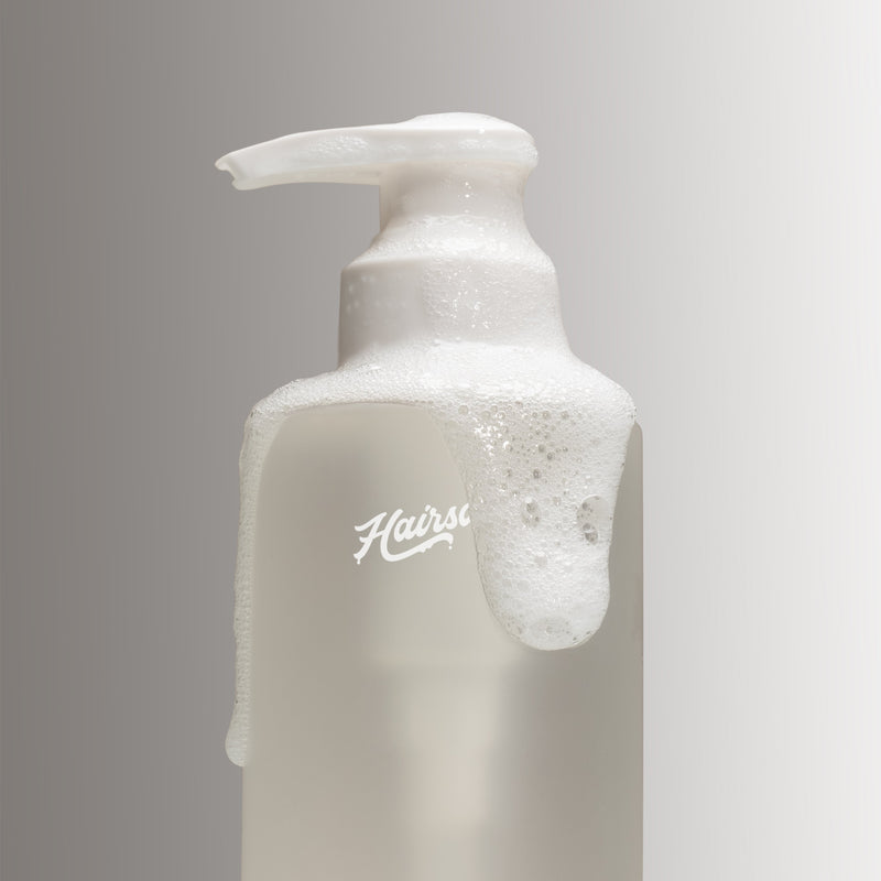 Why You Should Start Caring About the Shampoo You Use