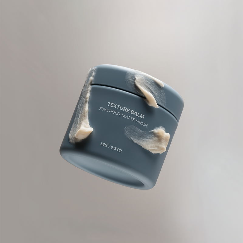 The Product That Started It All: Texture Balm
