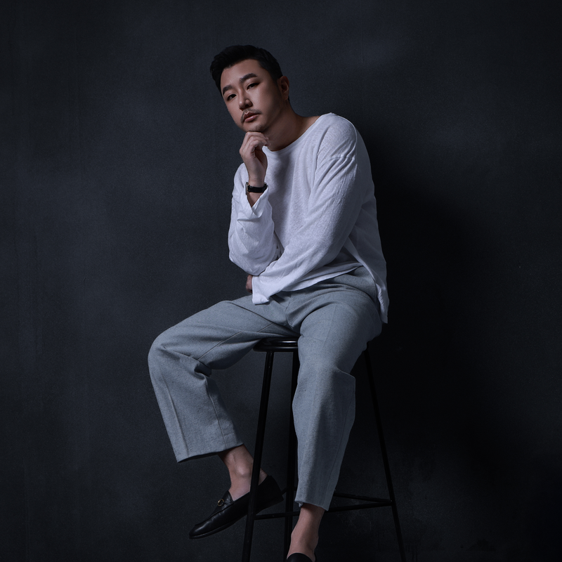 Getting to Know the Founder: Joel Phua