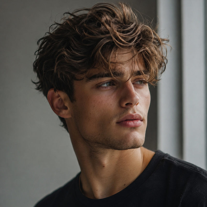 Why Healthy Hair Matters More Than You Think