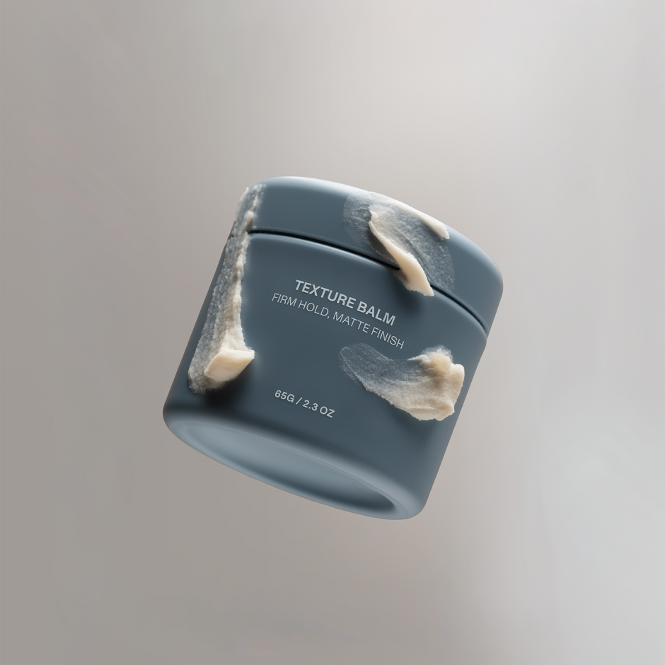The Product That Started It All: Texture Balm