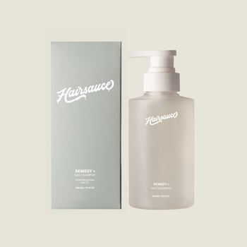 Remedy+ Daily Shampoo
