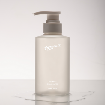 Remedy+ Daily Shampoo