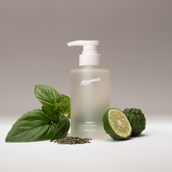 Remedy+ Daily Shampoo